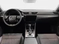 Skoda Superb Combi 2.0 TDI DSG Style