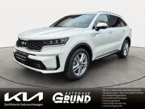 Kia Sorento 1.6T PHEV Platinum - STANDHEIZUNG - AHK
