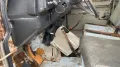 Land Rover Serie III & 109 DIESEL OHNE MOTOR OLTEIMER