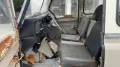 Land Rover Serie III & 109 DIESEL OHNE MOTOR OLTEIMER