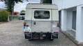 Land Rover Serie III & 109 DIESEL OHNE MOTOR OLTEIMER