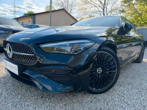 Mercedes-Benz CLE 200 AMG Night Paket Pano*ACC*Memory*Burmest.