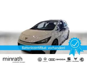Cupra Born 62 kWh ACC+LED+NAVI+RFK+SHZ+2xPDC+VIRT+LM19