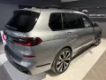 BMW X7 xDrive40d M Sport Pro 