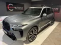 BMW X7 xDrive40d M Sport Pro 