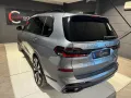 BMW X7 xDrive40d M Sport Pro 