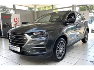 SWM G01 Elite 1.5 Turbo Automatik NAVI 360°Kamera