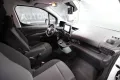 Peugeot Partner Premium L1*AUTOM*CAM*KLIMA*NAVI*PDC*SHZ*