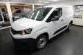 Peugeot Partner Premium L1*AUTOM*CAM*KLIMA*NAVI*PDC*SHZ*