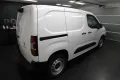 Peugeot Partner Premium L1*AUTOM*CAM*KLIMA*NAVI*PDC*SHZ*