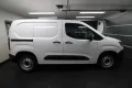Peugeot Partner Premium L1*AUTOM*CAM*KLIMA*NAVI*PDC*SHZ*
