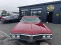 Buick Electra 225 *Showcar*