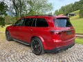 Mercedes-Benz GLS 63 AMG 4M+ Carbon/HUD/Burm/AHK/23