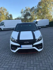 Ligier JS 50 Sport Ultimate 