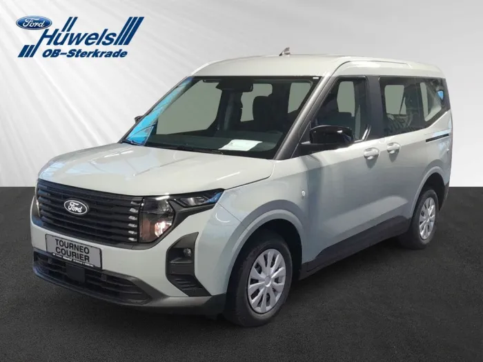 Ford Tourneo Courier Trend 1.0 EcoBoost  +ACC+TWA+PDC