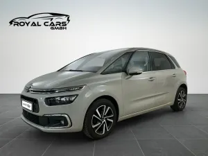 Citroën C4 Picasso/Spacetourer Shine