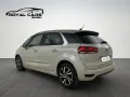 Citroën C4 Picasso/Spacetourer Shine