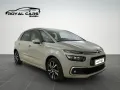 Citroën C4 Picasso/Spacetourer Shine