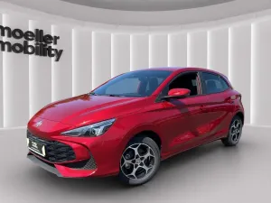 MG3  1.5 Hybrid Navi, 360Grad Kamera, Standhzg.