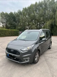 Ford Grand Tourneo 1.5 EcoBlue 88kW Titanium Titanium