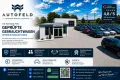 Mercedes-Benz GLA 180/SHEFT/KLIMA/PDC/NAVI/LED/BT/AHK/SHZ/