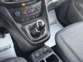 Ford Transit Connect Kombi Trend+1.HAND+TEMPO+KLIMA
