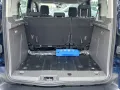 Ford Transit Connect Kombi Trend+1.HAND+TEMPO+KLIMA