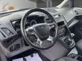 Ford Transit Connect Kombi Trend+1.HAND+TEMPO+KLIMA