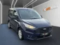 Ford Transit Connect Kombi Trend+1.HAND+TEMPO+KLIMA