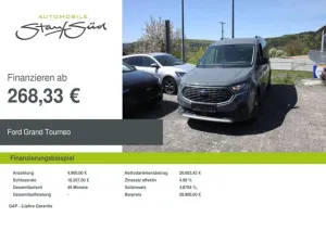 Ford Grand Tourneo Connect 1.5 EcoBoost Active 7Sitze