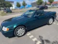 Mercedes-Benz SL 320 SL