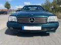Mercedes-Benz SL 320 SL