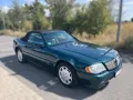 Mercedes-Benz SL 320 SL