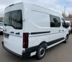 Renault Master 3,5t BLUE dCi 150 3,5t L2H2 Extra
