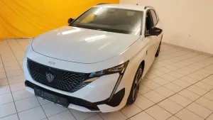 Peugeot 308 SW Elektro GT, AHZV, Matrix  LED, Frontschei