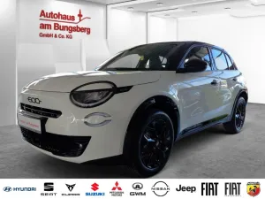 Fiat 600 1.2 Turbo 74 kW Street SHZ PDC LED Apple Car