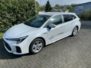 Suzuki Swace 1.8 Hybrid Comfort+