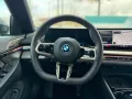 BMW 550 e xDrive Hybrid M Sport Pro ParkAss. Head-Up