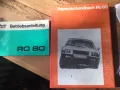 Other NSU Ro 80, Original 63000 km, seit 1985 ab...