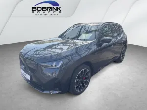 BMW X3 M50 xDrive Stop&Go Parkass. Kamera AHK H/K DA