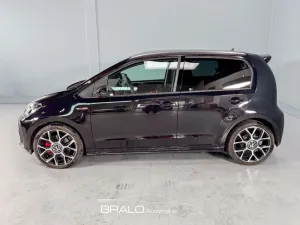 Volkswagen up! GTI, 1. Hd., unfallfrei, TOP