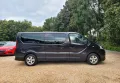 Fiat Talento Kombi Family*Klima*SZH*Navi*R-Cam*8xLMF*