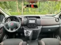 Fiat Talento Kombi Family*Klima*SZH*Navi*R-Cam*8xLMF*
