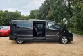 Fiat Talento Kombi Family*Klima*SZH*Navi*R-Cam*8xLMF*