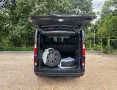 Fiat Talento Kombi Family*Klima*SZH*Navi*R-Cam*8xLMF*