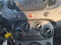 Abarth 500 F595, Automatik