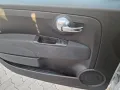 Abarth 500 F595, Automatik