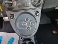 Abarth 500 F595, Automatik