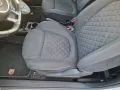 Abarth 500 F595, Automatik