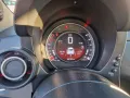 Abarth 500 F595, Automatik